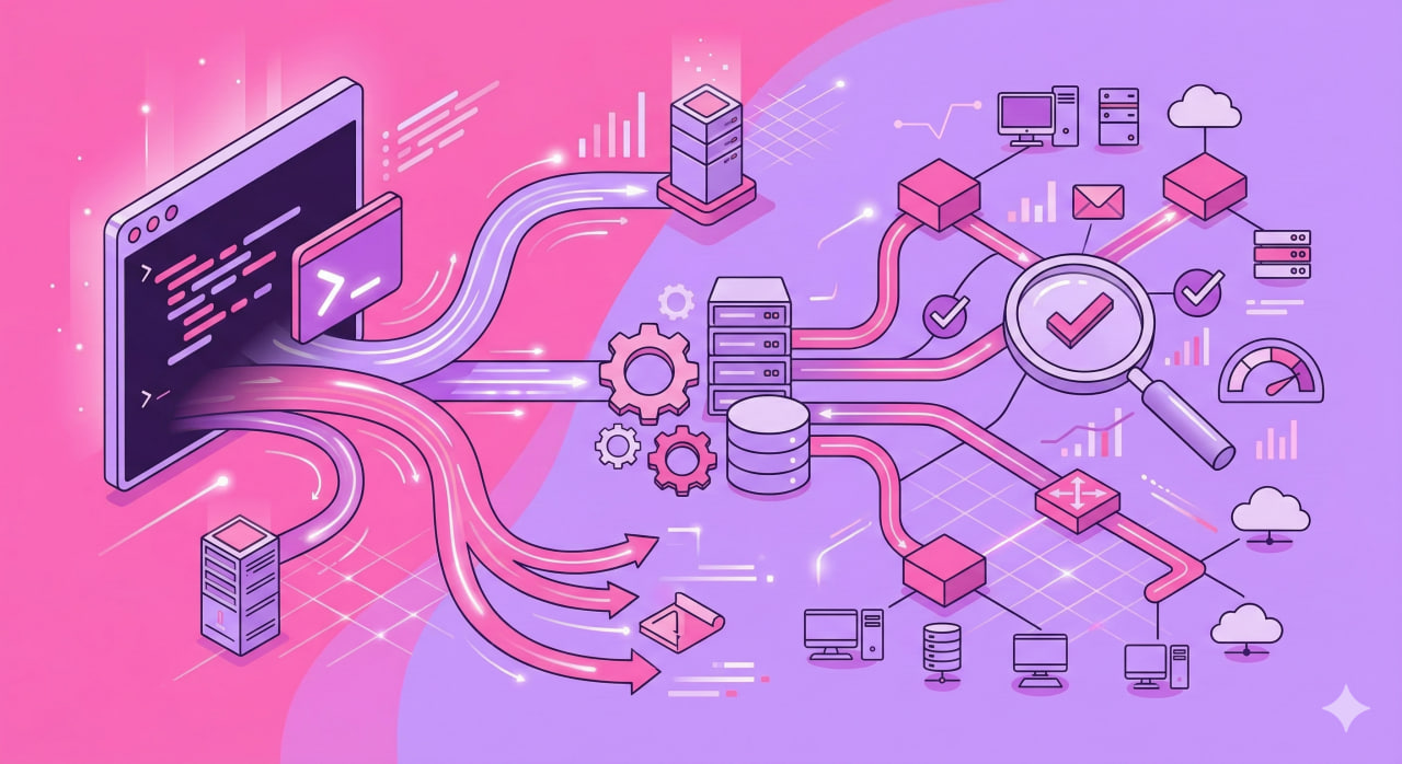 Настройка маршрутизации в Linux: ip route, постоянные маршруты и диагностика